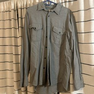 Filson shirt